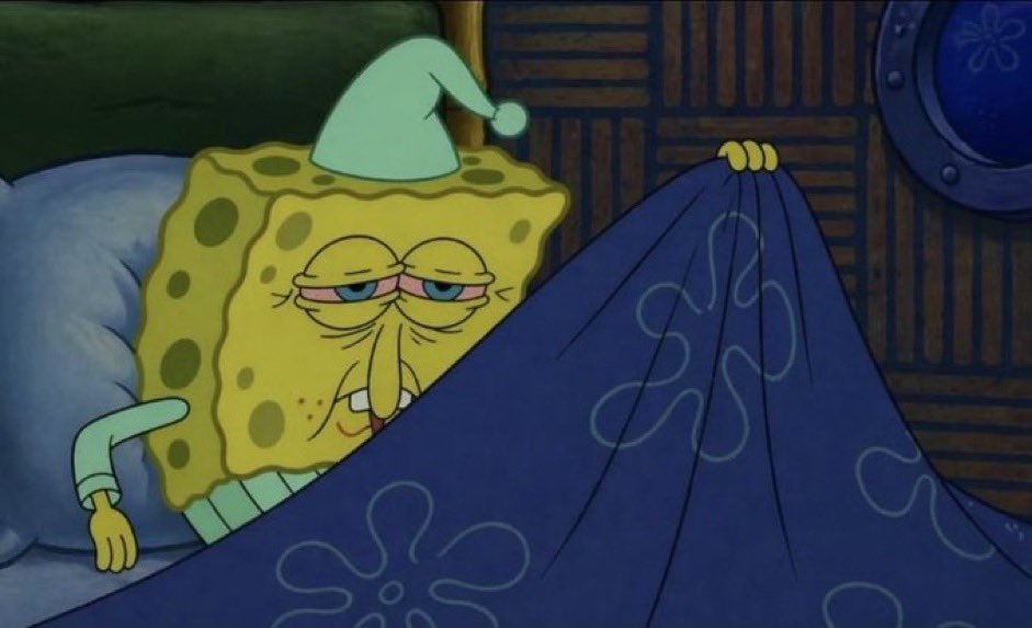 Carlosgramosc's tweet photo. yo cada mañana lamentando por qué no me dormí más temprano la noche anterior https://t.co/6Kphsb0UDR