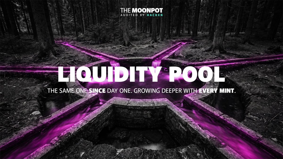 The Moonpot Official tweet media