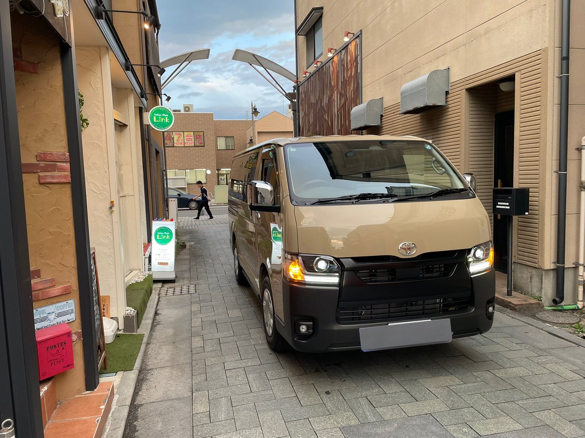 ae5886yuya's tweet photo. 納車しました。これからたくさんの景色を見せてくれるであろう😌😌 https://t.co/Fn2nTEqn9w