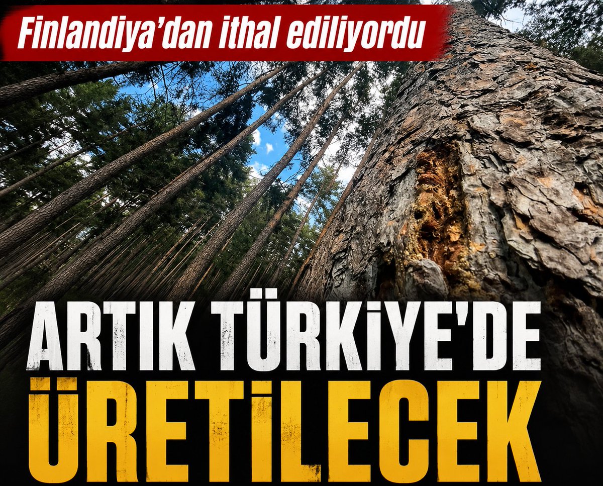 helal_platform's tweet photo. Finlandiya’dan ithal ediliyordu: ARTIK TÜRKİYE’DE ÜRETİLECEK https://t.co/OjMXDvFxgH https://t.co/MpYJji9RUU