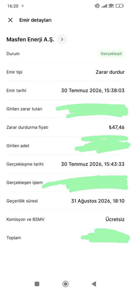 NOSPEKNOCRY's tweet photo. Küçük bir kâra sattım. Hiç tat tuz yok 🥹 https://t.co/AKbh7nYp7a