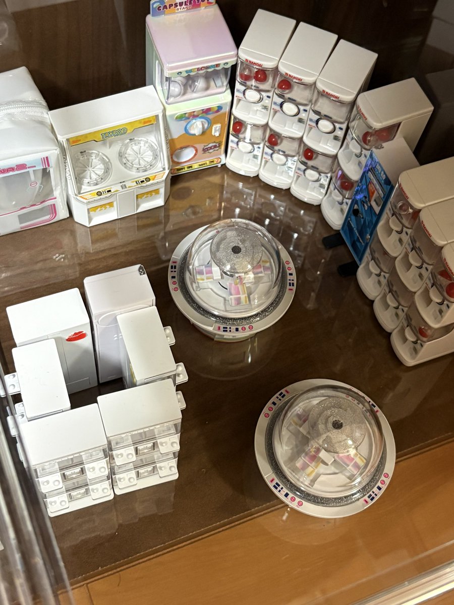 kami_kure05's tweet photo. スイートランド5導入いたしました https://t.co/M0yriSweAk