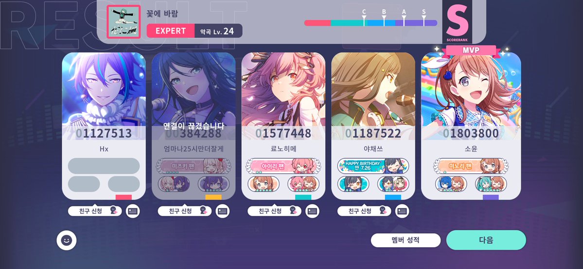 Koyuneenenenne's tweet photo. #프로세카_𝕏친소 #루이미즈트친소
#시즈시호_트친소 #하루미노_트친소
친구구해요 https://t.co/2a8lq1lWEt