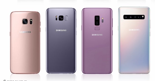 AnxiousHolly's tweet photo. Samsungs best era https://t.co/W8G8qWzrn0