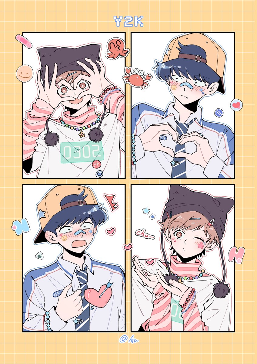 Aufuonly's tweet photo. Y2K💍 https://t.co/2jkwXrdklX