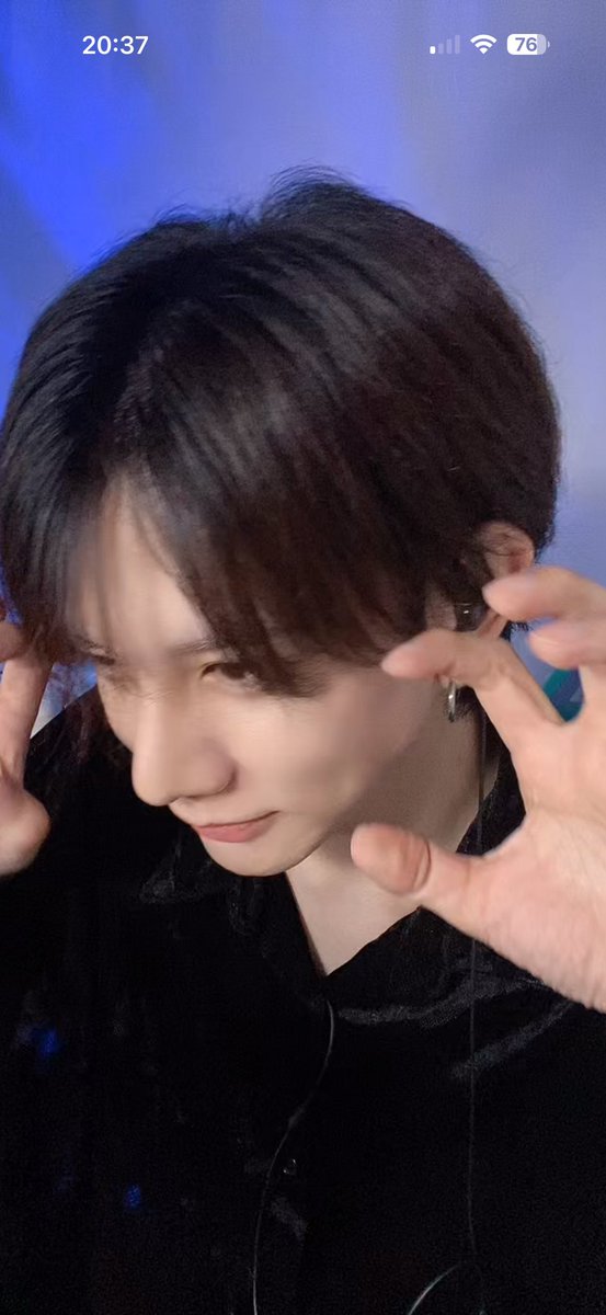 emi_itooo's tweet photo. ミコライブ配信お疲れ様でした🦈🗝
今日もたくさんお話ありがとう⊂( ᴖ ̫ᴖ )⊃
ゆっくり休んで明日気をつけて行ってきてね🍿🎬
明日の夜更かし一緒に楽しもうっっ！！！
おやすみなさいだよ🌙
#今日の叶都 https://t.co/wuuCFNnPQM