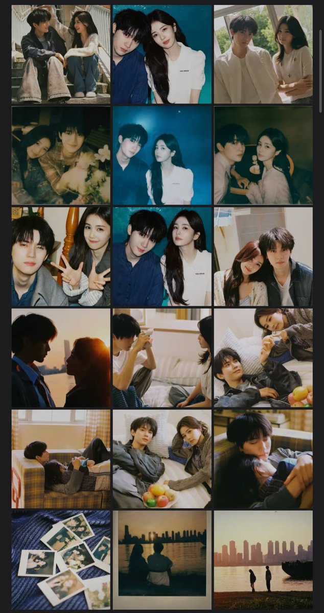 Lubybai's tweet photo. รูป 18ใบ ถามก่อนพี่เก็บกดอะไร กรี๊ดดดดด https://t.co/bGJdGBGdQt