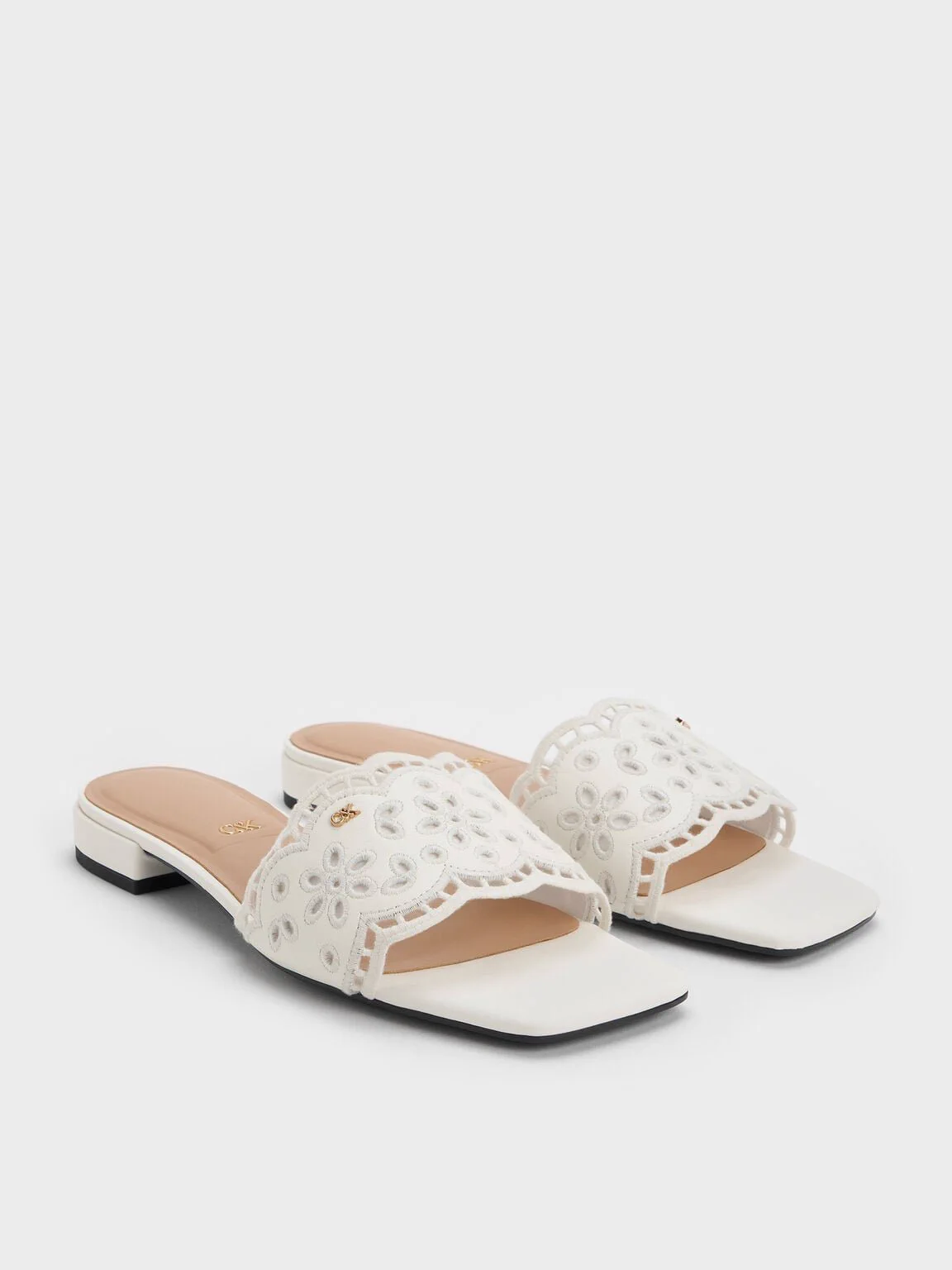 CHARLES & KEITH JAPAN on X: 