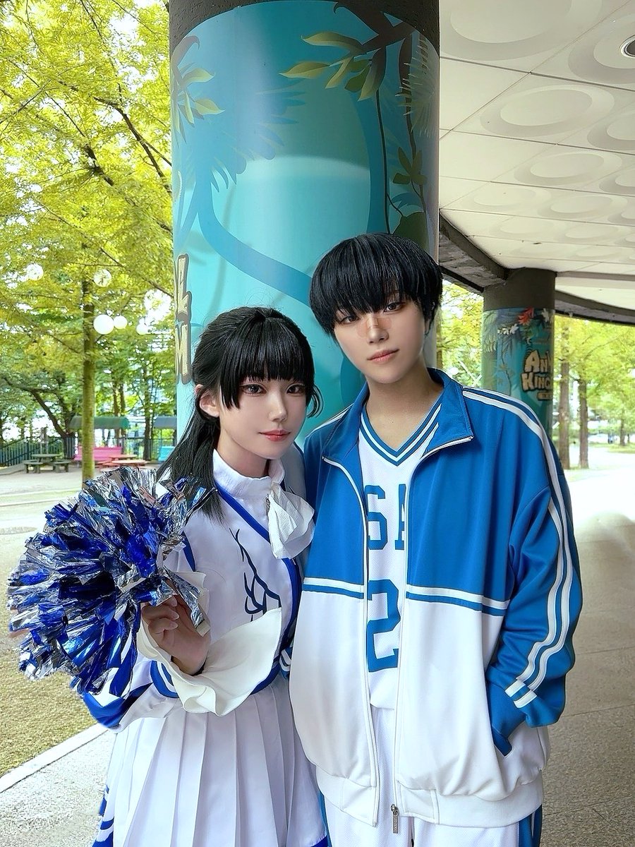 wave_Ixm's tweet photo. 지상고 쌍용기 우승 축하📣 https://t.co/1vvriusFcI