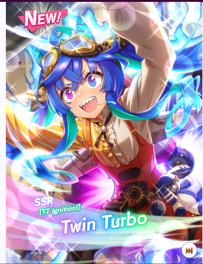 roul008's tweet photo. today gacha https://t.co/mjyrke38hi