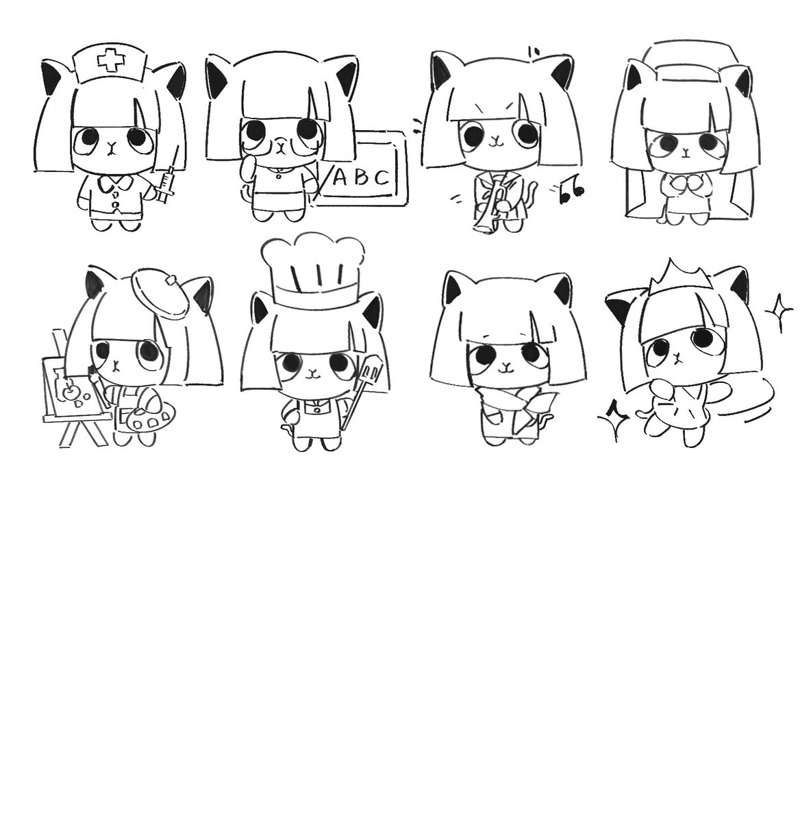 ukk0719's tweet photo. 🐈
#れをるゑ https://t.co/5wjVOedLH9