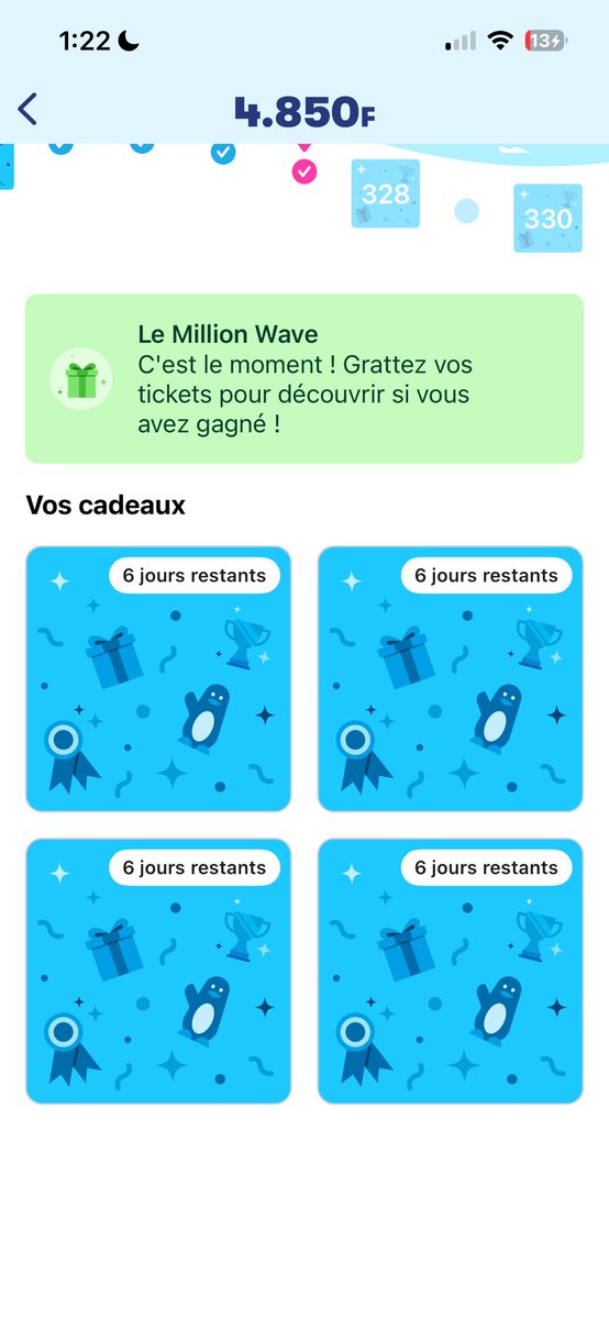 CommeIvoir's tweet photo. Bonsoir @wave_ci, ne m’envoyer plus vos cadeaux de merde. Merci pour votre compréhension https://t.co/eX1Eo4k0QA