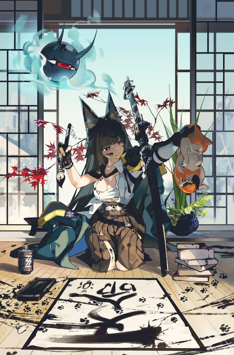 merahnonamida's tweet photo. 虚狩り(級)まとめ https://t.co/vmUX4LURQc