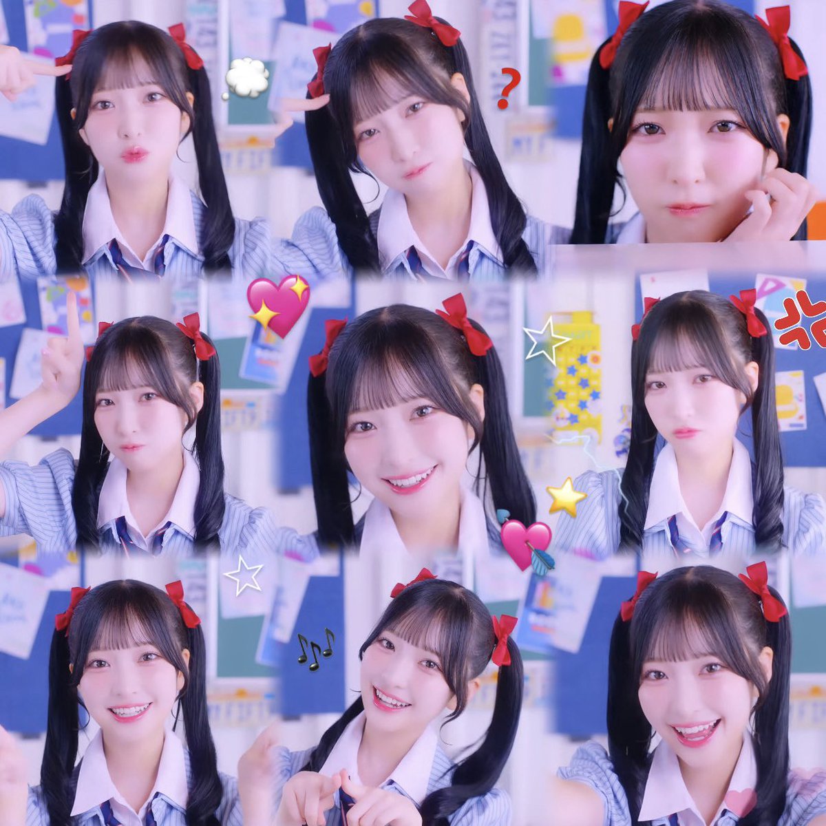 azxmo_'s tweet photo. 終始“ももかわいい”すぎた( ú ·̫ ù )💘
#ももかわいい  #わたし注意報 https://t.co/fTRuuIk0KF