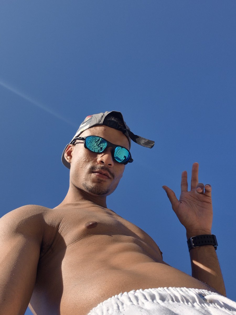 ataentaobeleza's tweet photo. Nada como uma praia né 🌊 https://t.co/NMtC9xzriB