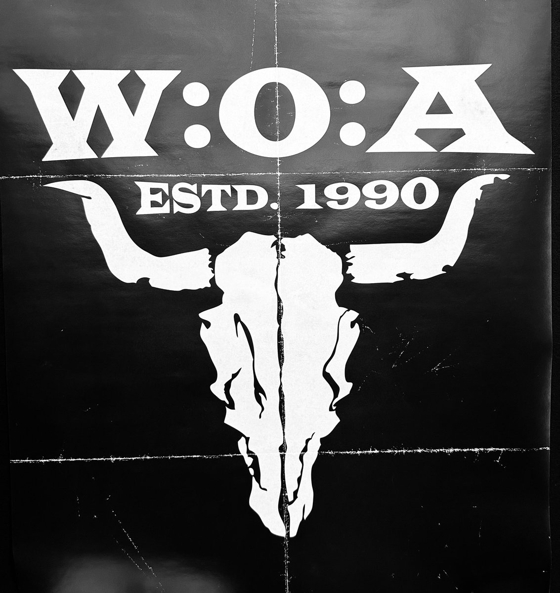OffiLIFEOFAGONY's tweet photo. LIFE OF AGONY WACKEN 2026 LIVESTREAM https://t.co/upQtSiBISl #lifeofagony #wacken https://t.co/S2YPV1HLeG