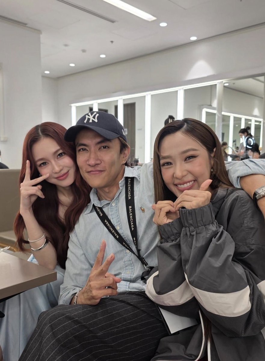 RachanunFanbase's tweet photo. [30072026] Instagram posts update ❤️‍🩹
IG : backaof 

#filmracha #filmrachanun
#ฟิล์มรชานันท์ #fujifilmracha https://t.co/h6xFta9tfh
