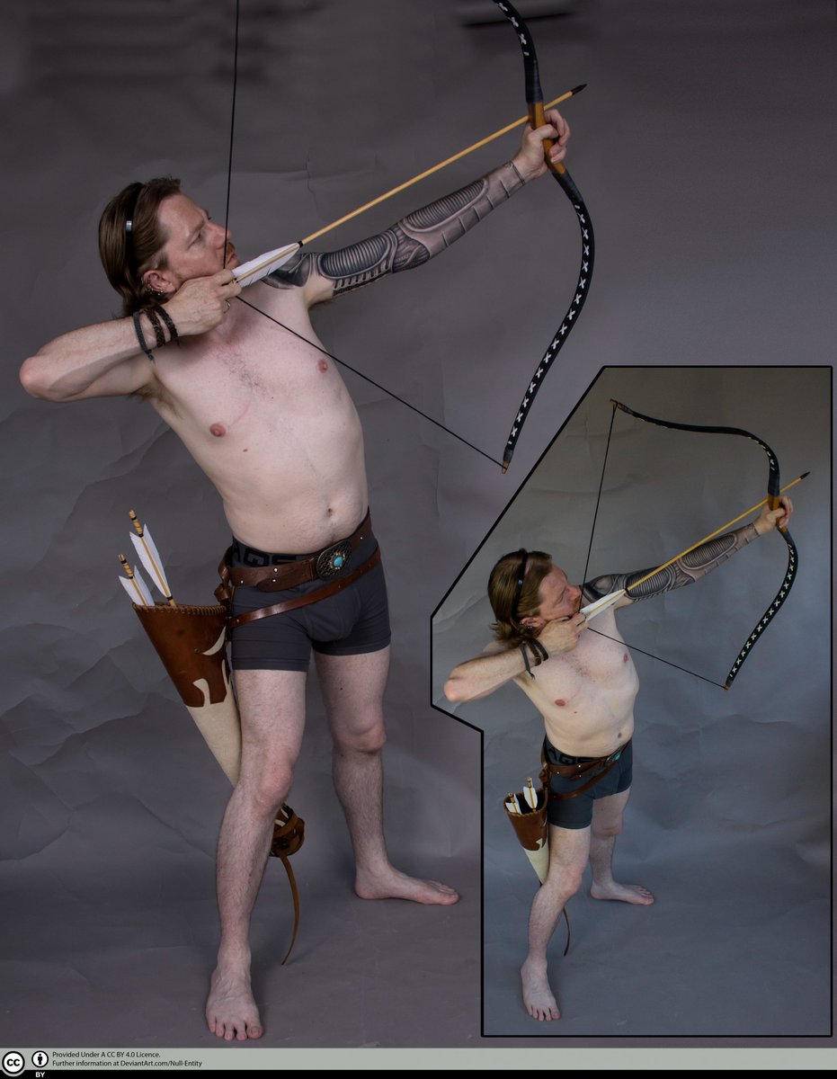 NullEntityStock's tweet photo. More side quiver.  

https://t.co/53W7YeWnM4

#FreeStock #StockImage #ArtReference #archer #Fantasystock #bow #arrow #creativecommons https://t.co/1kxQ2bkG8X