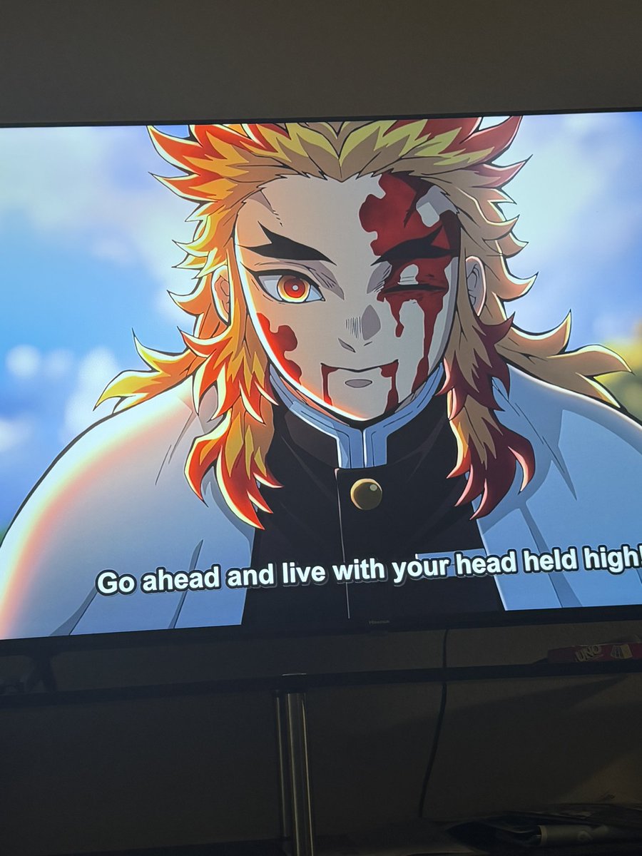 24thHashira's tweet photo. AKAZA YOU WILL PAY HO ! https://t.co/cK3SycC1Xn