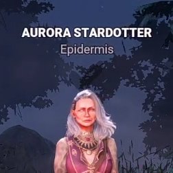 Fleyta_Fley's tweet photo. Aurora's full name is Aurora Stardotter https://t.co/2LytjtWKa8