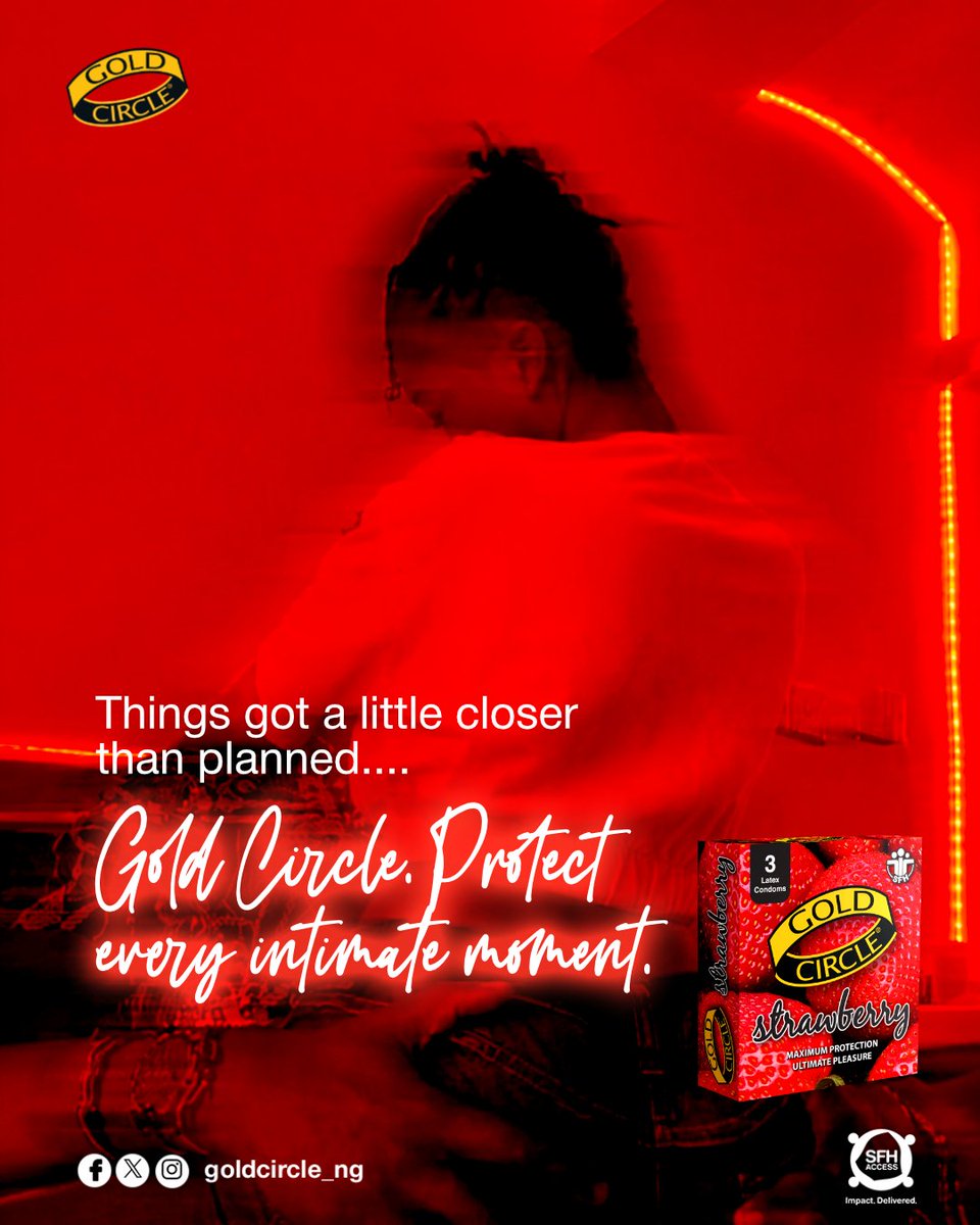 Gold Circle NG tweet media