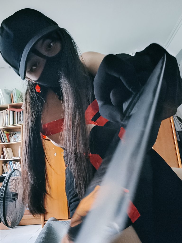 CunJiu35048's tweet photo. 喔喔！攝影大人要上班不在家，只能自己亂拍，抱歉出的不太好看，痣太小看不清… https://t.co/xBRQZI1u2A