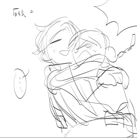 Que_517's tweet photo. *假装看不见狗狗的梗 https://t.co/Reh5qgXZaO