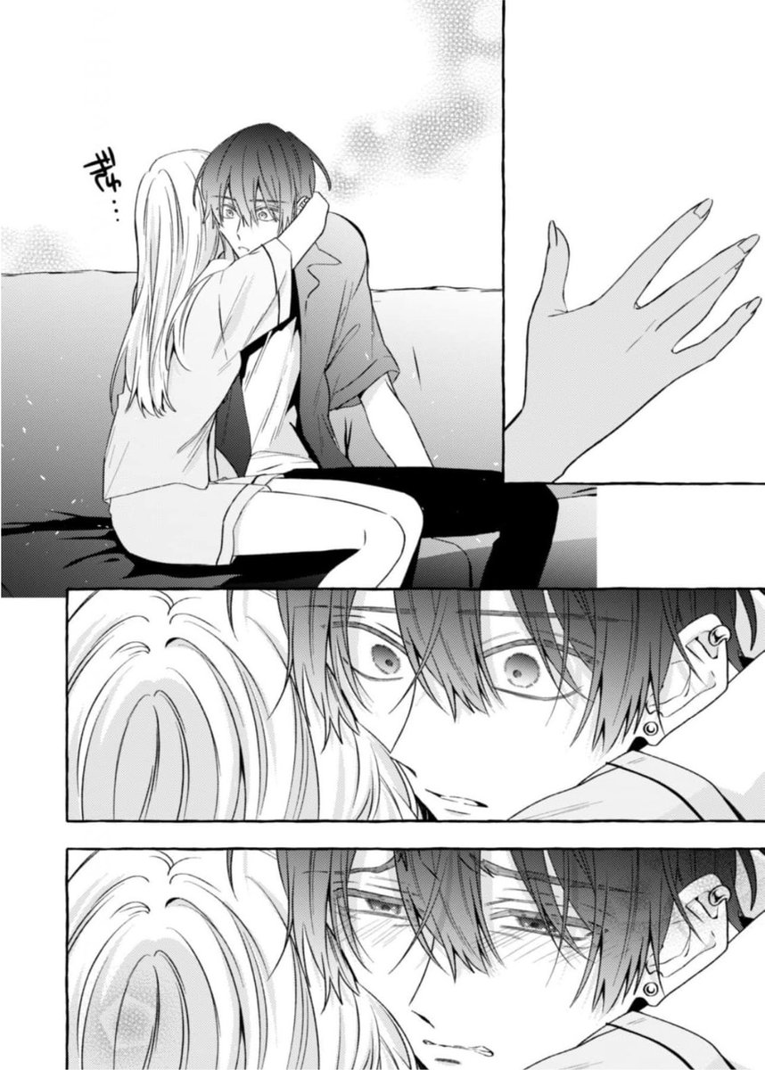琴子🐰Wアニメ化＆ドラマ化 (@kotokoto25640) / Posts / X