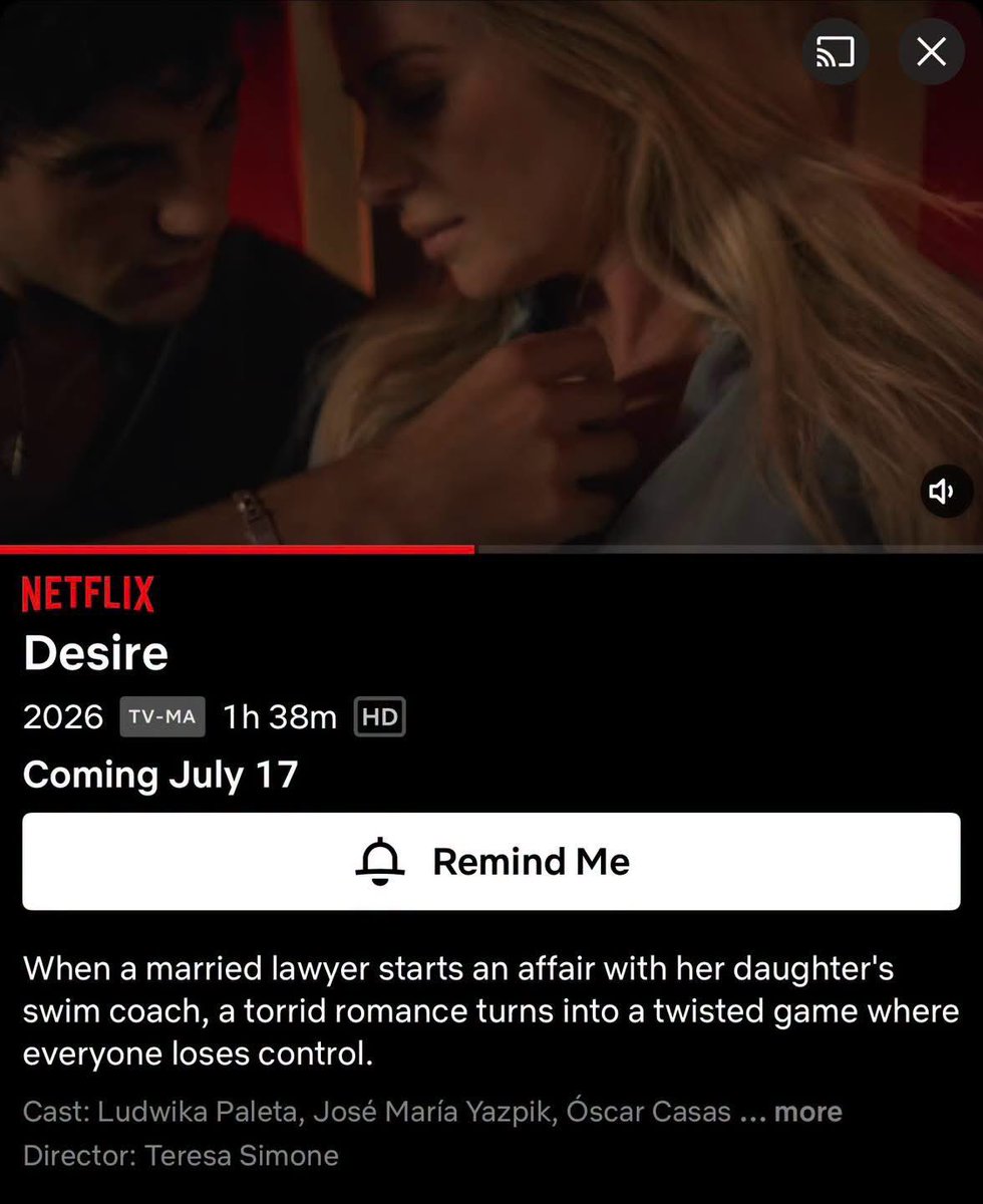 Moviesphere1's tweet photo. 4 movies that hit harder than P0rn😱

Night watch only 18+🎬🍿 https://t.co/E4YkBK1Ov0