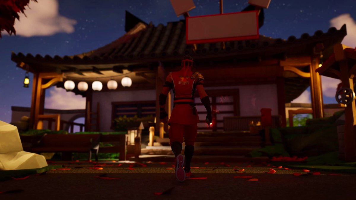 gamingnath01's tweet photo. Kai from ninjago in fortnite #ninjago #fortnite https://t.co/hCarDHiWM0