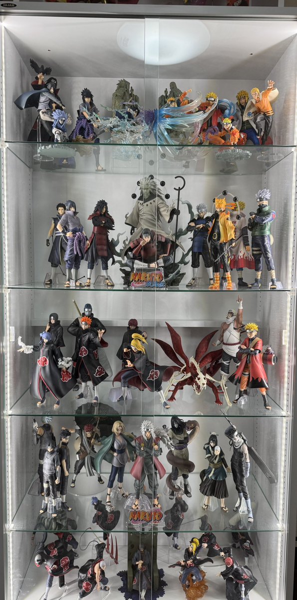 JAJAN -コレクションラック・フィギュア棚- 株式会社充英アート 趣味