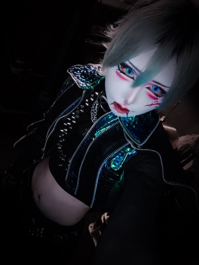 LHK_Zero's tweet photo. ( ФωФ) https://t.co/BGPtyUtTrh