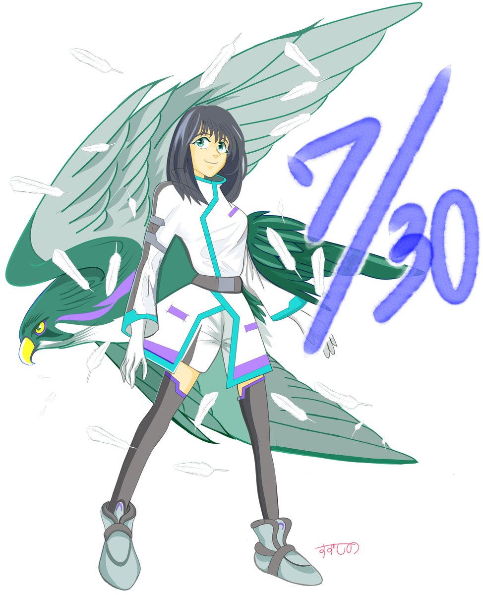すずしの tweet media