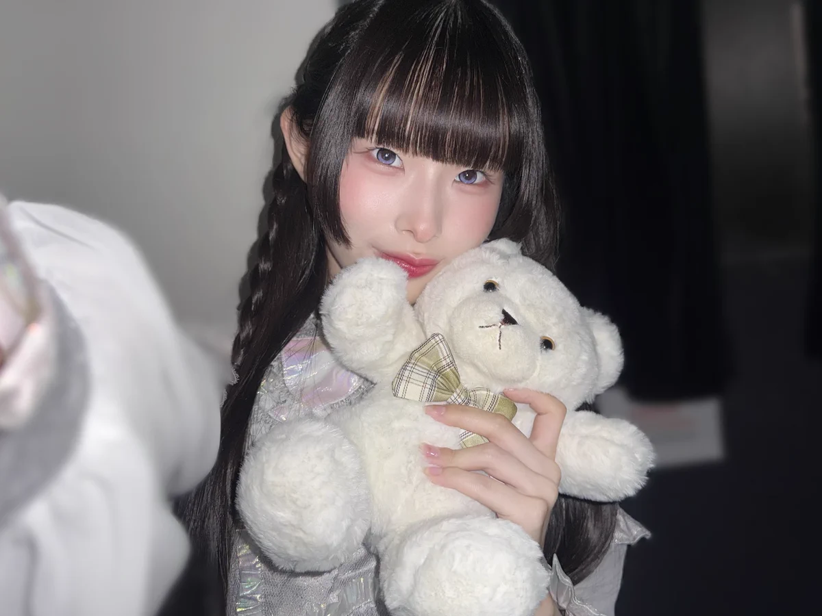 Kikiちゃん 爆裂kikiちゃん【あくまで天使】 على X: 