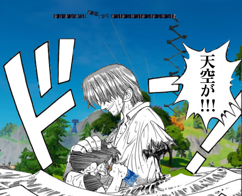 Gray_YTー動画編集依頼受付 tweet media