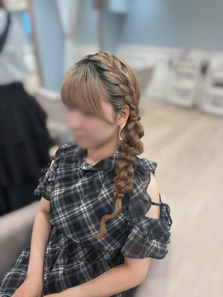 etoile_mignons2's tweet photo. ほんじつ🪄︎︎◝✩
2周年のお祝い出来るのももうすぐだね https://t.co/fyE8yJ10U3