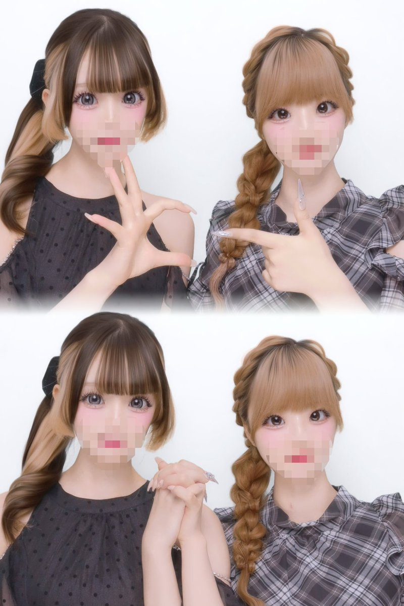 etoile_mignons2's tweet photo. ほんじつ🪄︎︎◝✩
2周年のお祝い出来るのももうすぐだね https://t.co/fyE8yJ10U3