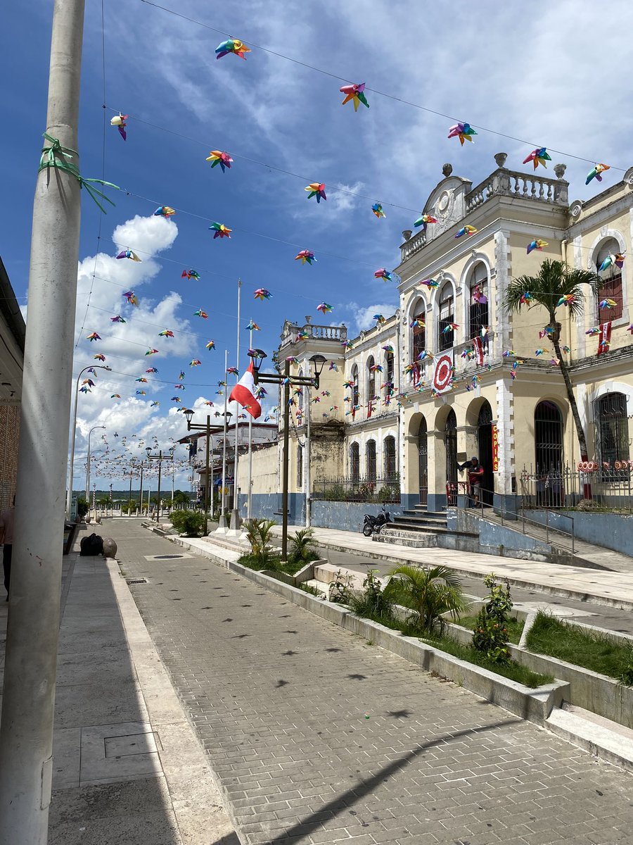KattyF3009's tweet photo. Iquitos, Perú 🇵🇪 https://t.co/eGUEZaRIFx