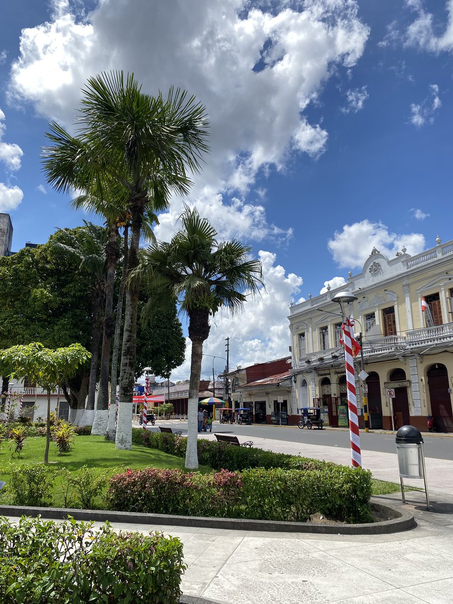 KattyF3009's tweet photo. Iquitos, Perú 🇵🇪 https://t.co/eGUEZaRIFx