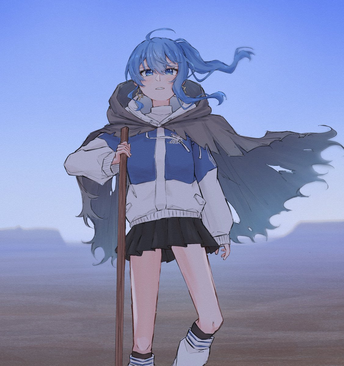 ほしまちぎゃらりー