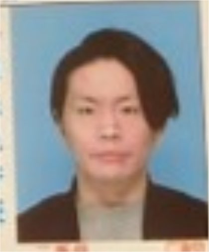 lchannnn__'s tweet photo. 詐欺

自称 中山豪

探しています。
7月26日日曜日まで三重県名張市に居ました。

福岡のレターパック詐欺事件にも関わっているようです。
名張に来る前は四日市と名古屋と福岡に居ました。
会社名は名古屋の合同会社Freeds
最後の写真運転手は川合尚です。
何か情報あればお願いします。 https://t.co/wMDefIsU8g