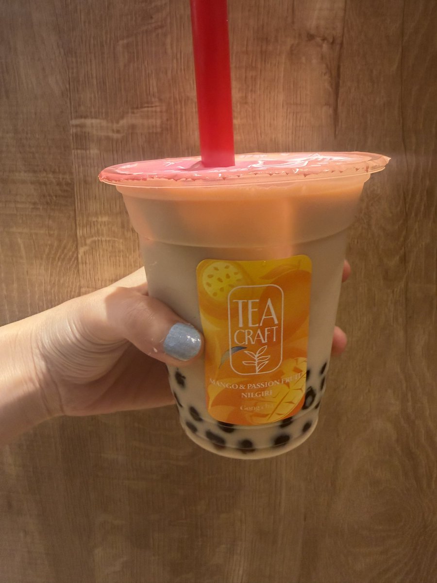 Hinaa916's tweet photo. おいしかったー！！
#飲んだよゴンチャ @gongcha_japan https://t.co/YI0Jbp8uU1