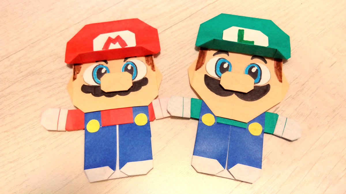 da_tannamidaame's tweet photo. YouTube見ながら作ってみました。
むちゃくちゃ可愛い〜🥰 https://t.co/KaMaQZdMLb