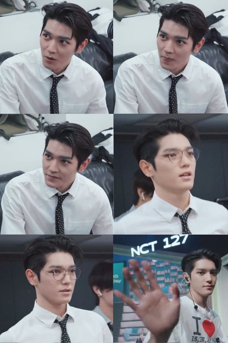 cloudytyc's tweet photo. black hair taeyong owns my heart forever🖤 https://t.co/xm77YjfGIu