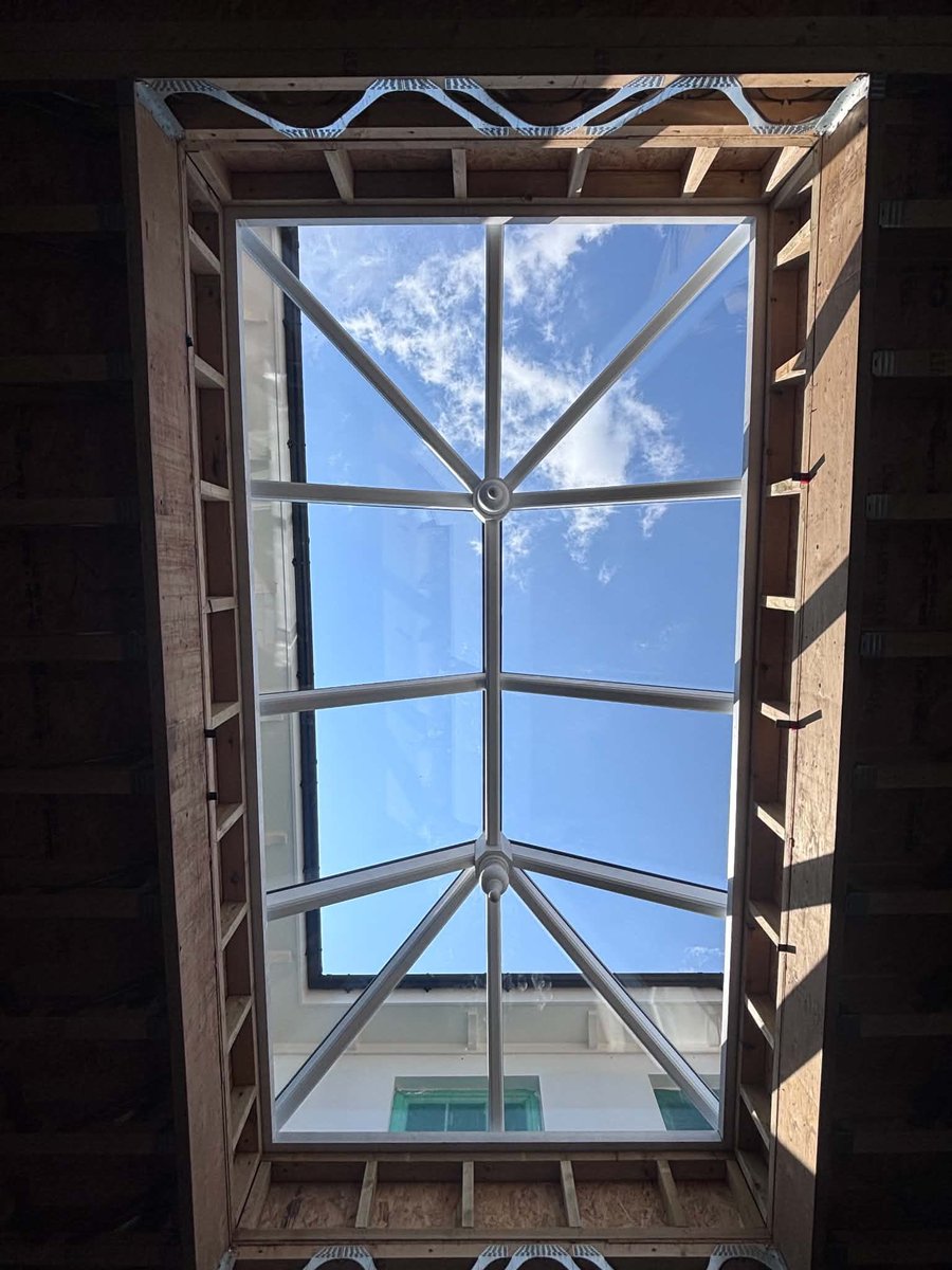 devon_hardwoods's tweet photo. 🌟 Customer Project Spotlight 🌟

Our customer Westward Joinery has shared these beautiful Sapele lanterns, crafted using timber supplied by us. The rich colour and durability of Sapele makes it an excellent choice for premium joinery, and the finished result speaks for itself! https://t.co/dk93yzG8sQ