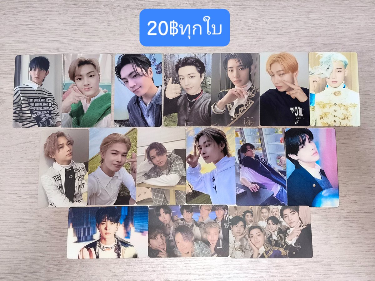 hanharu04's tweet photo. wts | พร้อมส่ง ราคาตามภาพ

🤍 โพลารอยด์กรอบขาว คู่ละ 20฿
📦 ค่าส่งเหมา 35฿

สนใจ mention / dm มาได้เลยค่ะ

#ตลาดนัดENHYPEN #ตลาดนัดHEESEUNG #ตลาดนัดEVAN https://t.co/9lwB4BUTcP