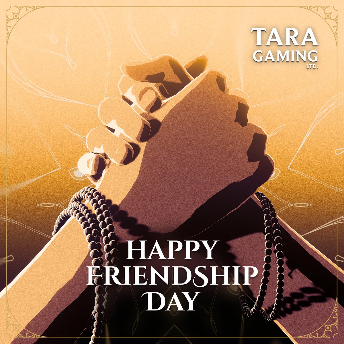 TaraGamingLtd tweet picture