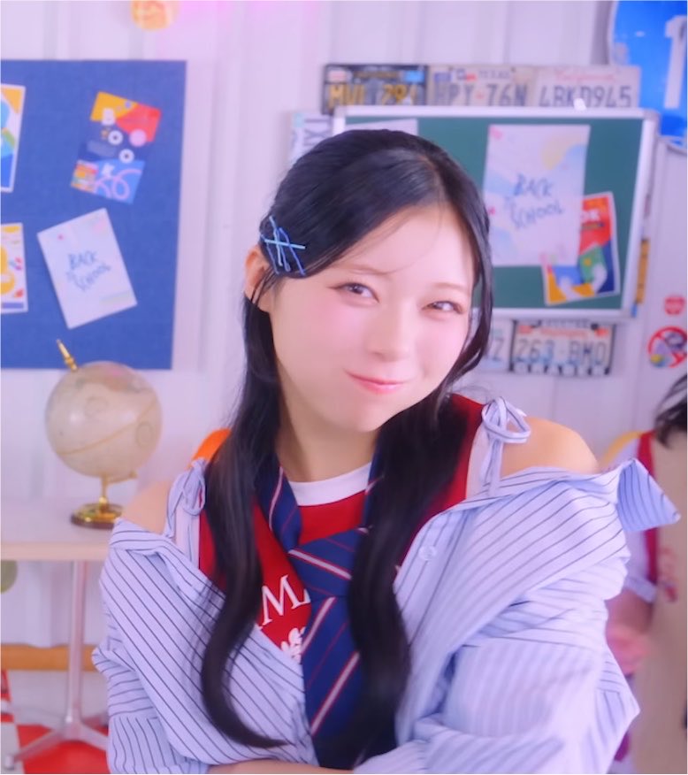 shigureture2's tweet photo. 可愛すぎてスクショが止まらんかった
#村山結香
#ゆうかにゆーか https://t.co/OukCGj9HcP