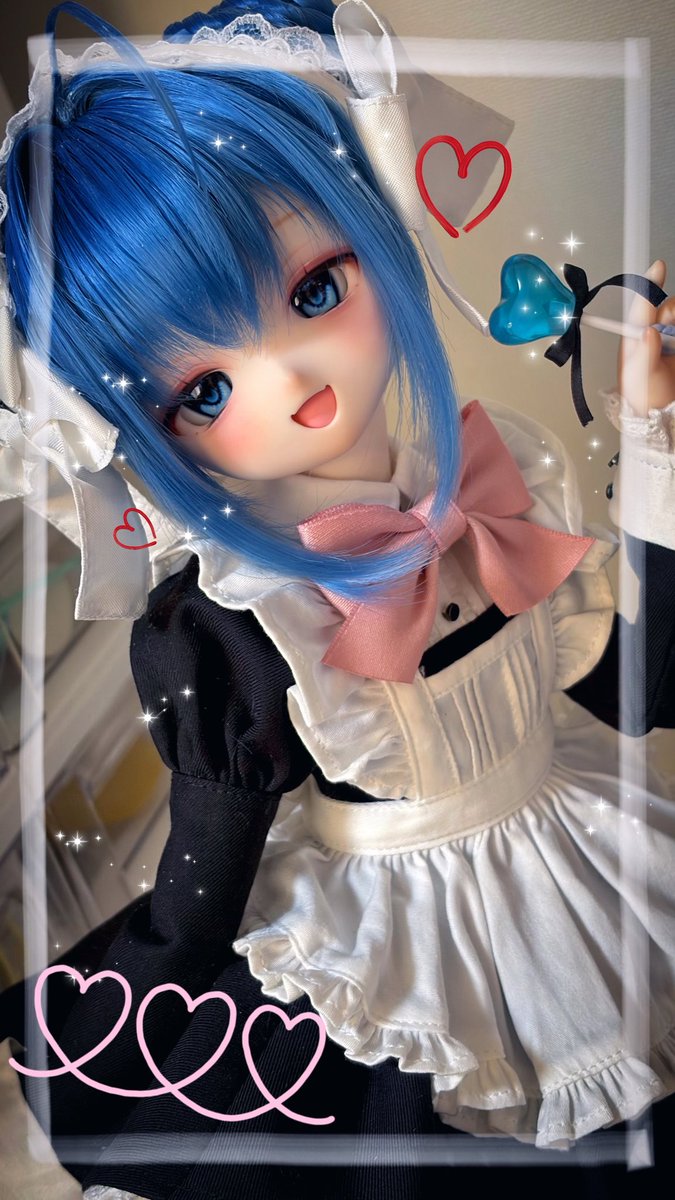mk_yd_doll's tweet photo. ソフビ盛りDDH-01番さん🐳🤍₊⊹🪼 https://t.co/lNaCYTTR6z