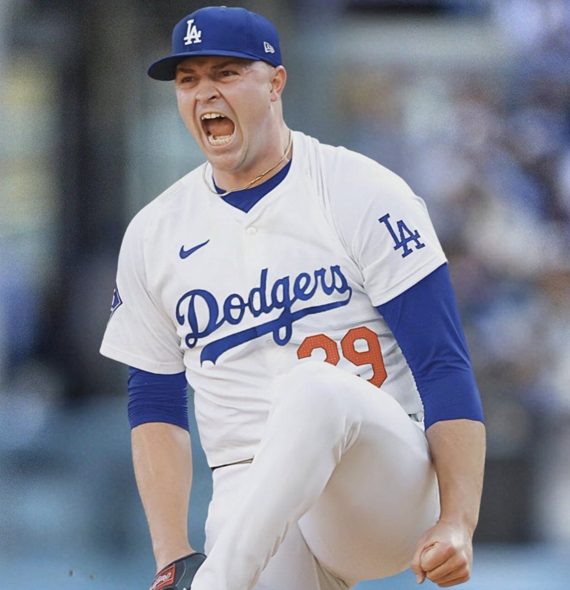 the_det_times's tweet photo. The Dodgers are Tarik Skubal’s first preference if he becomes a free agent, per @BNightengale https://t.co/wU47BY7Wxh